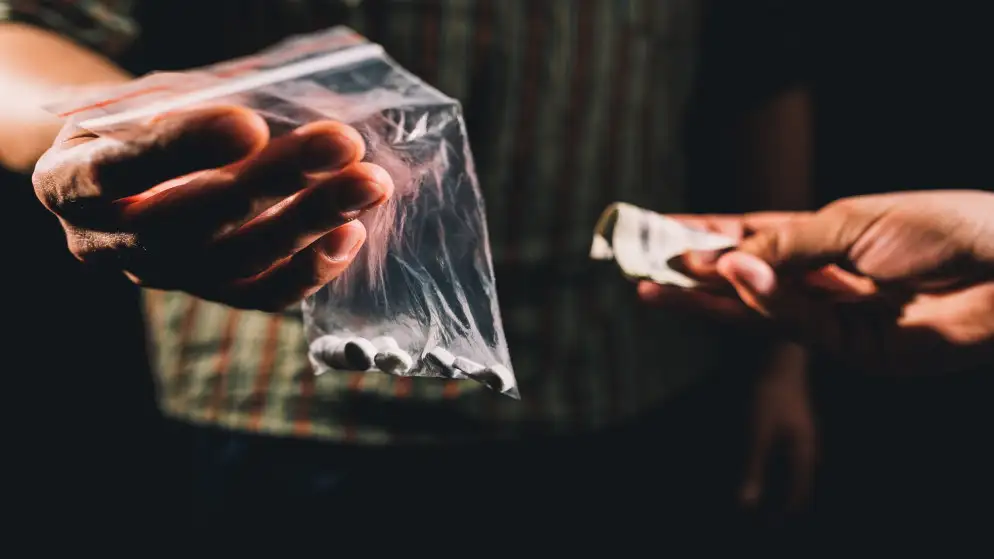 تراجع جرائم الاتجار بالمخدرات في الأردن