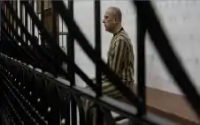 المتهم الرئيسي في أحداث درعا 2011..