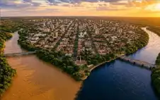 ليست لعبة.. رقعة شطرنج تتحول إلى