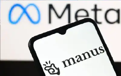 ميديا ـ الصين تمنع استحواذ ميتا على نظام