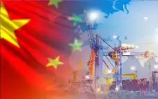 ارتفاع الأرباح الصناstrongعيstrongة في الصين خلال