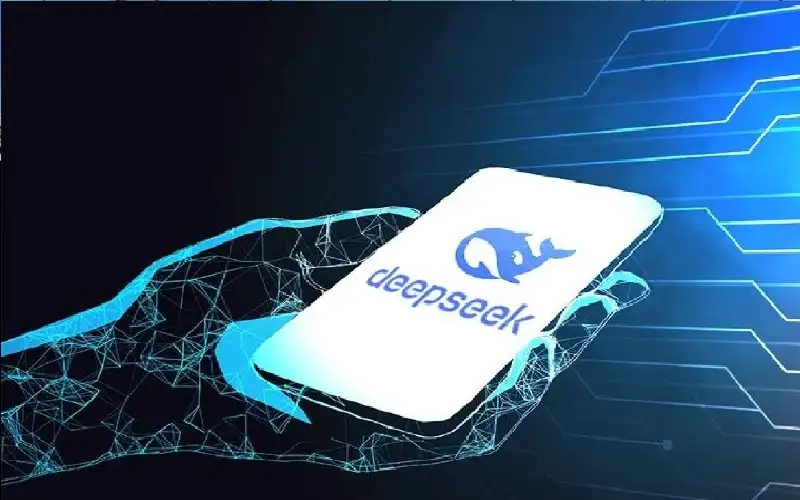 ديب سيك تقدم خصما بـ 75%