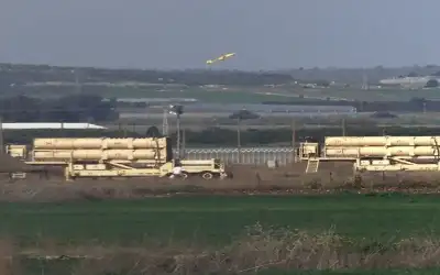 الصفدي يبحث الشراكة والبرامج بين الأردن