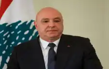 الرئيس الstrongلبstrongناني: الخيانة هي جر لبنان