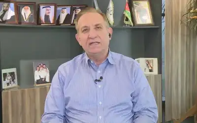 السقاف: استثمار الضمان مستعد للمشاركة بمشاريع