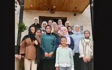 مركز شباب وشابات strongبيت راسstrong ينفذ