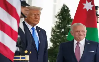 المحكمة تستمع لشهادة أول طفل من