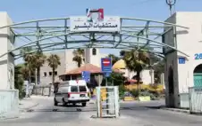 اstrongلبstrongدور: انخفاض أعداد مراجعي البشير 15%