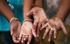 ضبط 63 حالة عstrongمالstrongة أطفال منذ