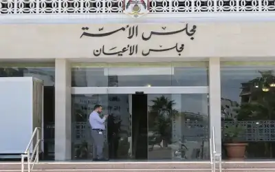 الصفدي أمام مجلس الأمن: أوقفوا المجازر