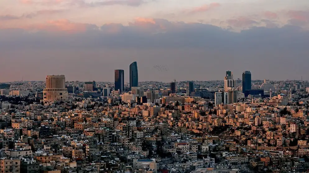 أجواء لطيفة اليوم وغدا ومعتدلة الخميس