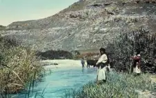 هل يstrongعيstrongد الأردن إحياء سيل عمان؟