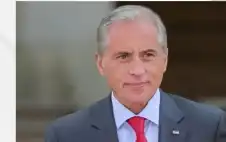 حسان يهنئ الstrongزيstrongدي بتكليفه برئاسة مجلس