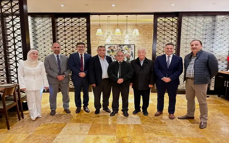 12 ألف حالة سرطان جديدة سنويا
