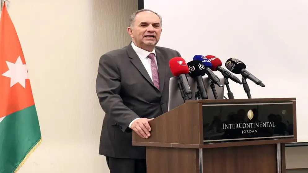 صحيفة نيسان ـ وزير العدل: خدمات رقمية جديدة تختصر