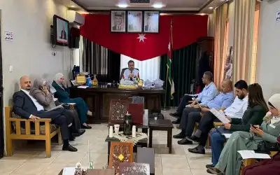 العراق: 58 وفاة و3921 إصابة بكورونا