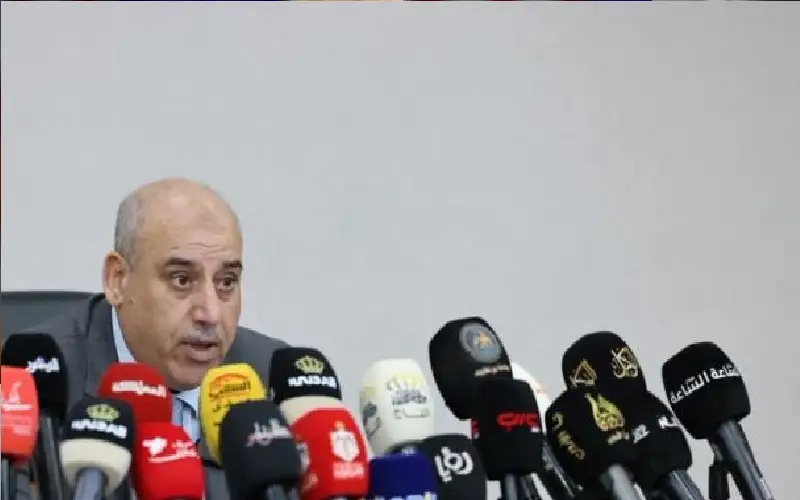 صحيفة نيسان ـ القاضي: الحكومة لم تجيب على 193