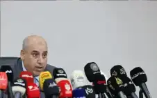 القاضي: الحكومة لم تجيب على 193