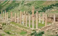 توقع انتعاش السياحة الداخلية في عطلتي