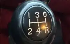 ماذا يعني حرف D في ناقل