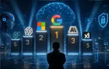 أفضل منصة ذكاء اصطناstrongعيstrong في 2026