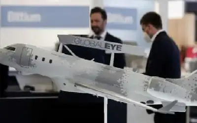 الحاج توفيق : نسعى لبناء علاقات