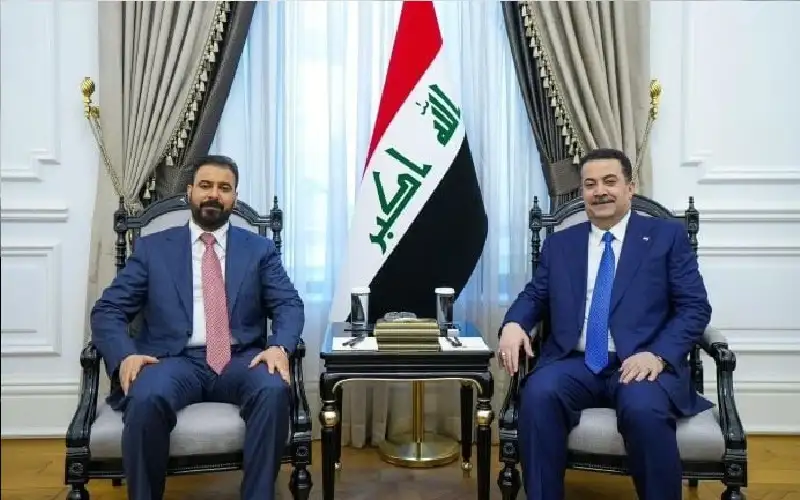العراق: بدء مشاورات اختيار أقطاب حكومة