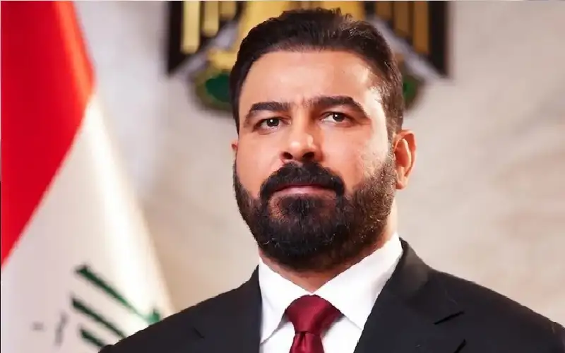 من هو علي الزيدي المكلف برئاسة