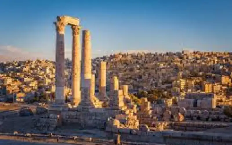 تقلبات حادة في طقس الأردن ..