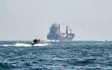 باكستان تكشف شرط إيران على أمريكا