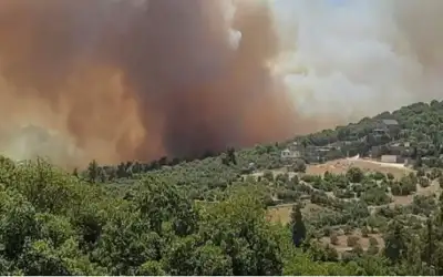 أكثر من 15 مليون لاجئ من