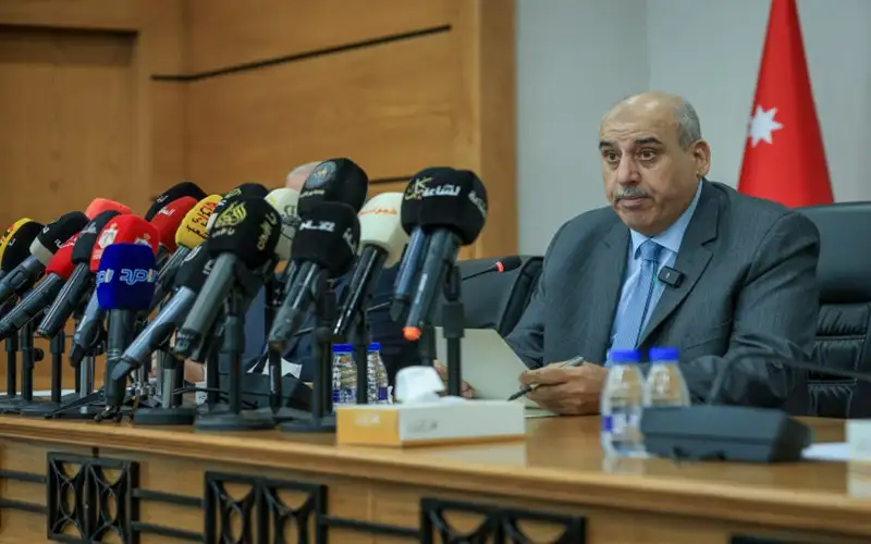 القاضي: مجلس النواب أقر 19 قانونا