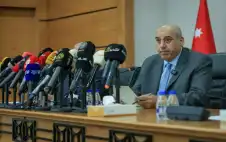 القاضي: strongمجلس النوابstrong أقر 19 قانونا