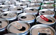 حظر بيع واستهلاك مشروبات الطاقة لمن