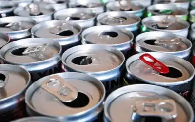 طرق حفظ المكسرات الصحية