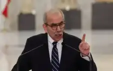 رئيس الوزراء الstrongلبstrongناني: إسرائيل ارتكبت جريمة