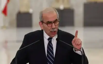 الأمن العراقي يعتقل 29 متطرفا في