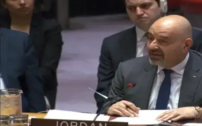 مجلس الأمن قلق من اكتشاف مقابر