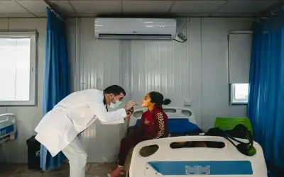 قانون المسؤولية الطبية مطلب شعبي ـ