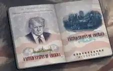 أمريكا.. استعدادات لإصدار جواز سفر يحمل