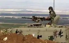 الجيش يحبط محاولة تهريب مخدرات بوسطة