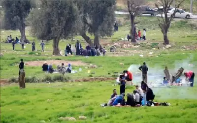 الطفيلة ترفع جاهزيتها للتعامل مع الظروف