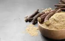 العرق السوس يدخل ساحة العلاج ويحقق