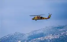 هربا من مسيرات “حزب الله”.. إسرائيل