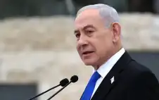 إعلام عبري: نتنياهو سيسافر إلى الولايات