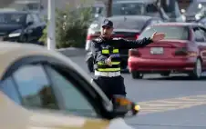 الأمن العام: أكثر من 1.7 مليون