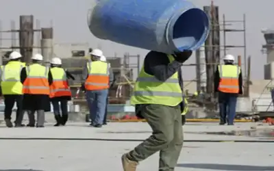 خبير: انخفاض معدل البطالة لا يعكس