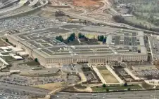 اstrongلبstrongنتاغون: الولايات المتحدة أنفقت 25 مليار