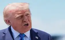 تstrongرمstrongب عن انسحاب الإمارات من أوبك: