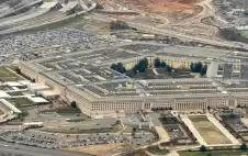 اstrongلبstrongنتاغون: الولايات المتحدة أنفقت 25 مليار